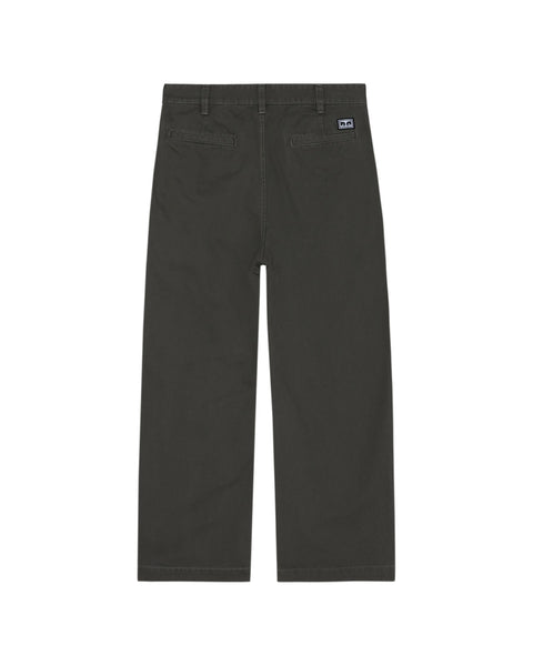 OBEY - BIGWIG GIANT CHINO PANT