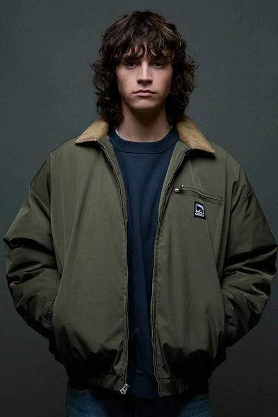 OBEY - ELYSIAN JACKET