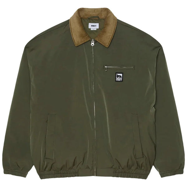 OBEY - ELYSIAN JACKET