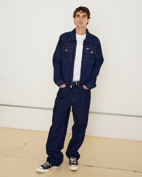 OBEY - HARDWORK DENIM