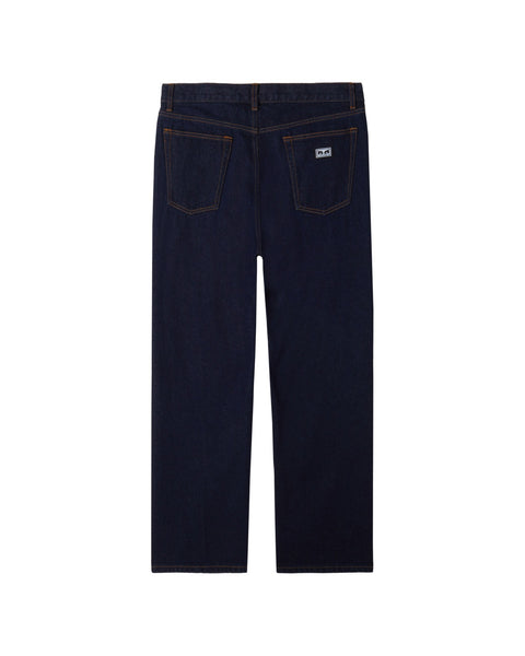 OBEY - HARDWORK DENIM