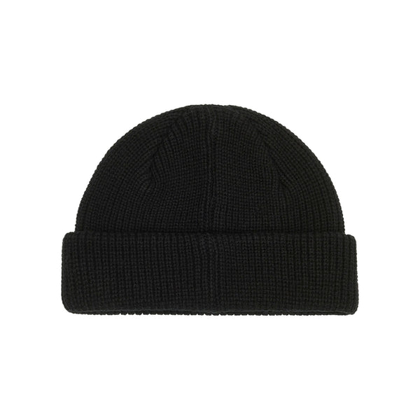 OBEY - MICRO BEANIE BLACK