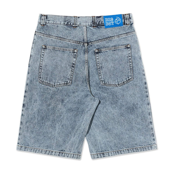 POLAR SKATE CO. - BIG BOY SHORTS