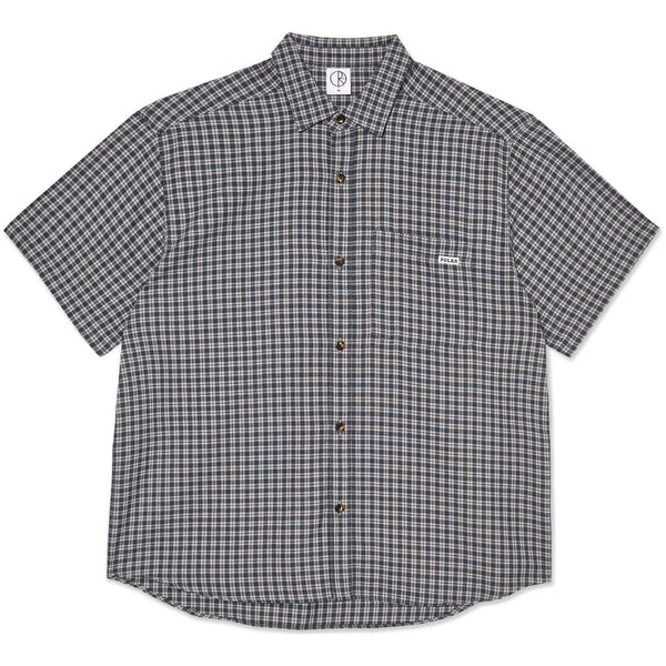 POLAR SKATE CO. - MITCHELL SHIRT