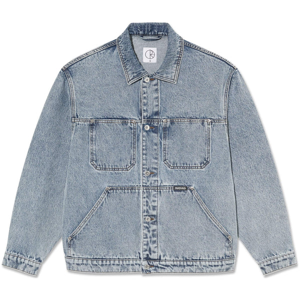 POLAR SKATE CO. - PATRIK JACKET