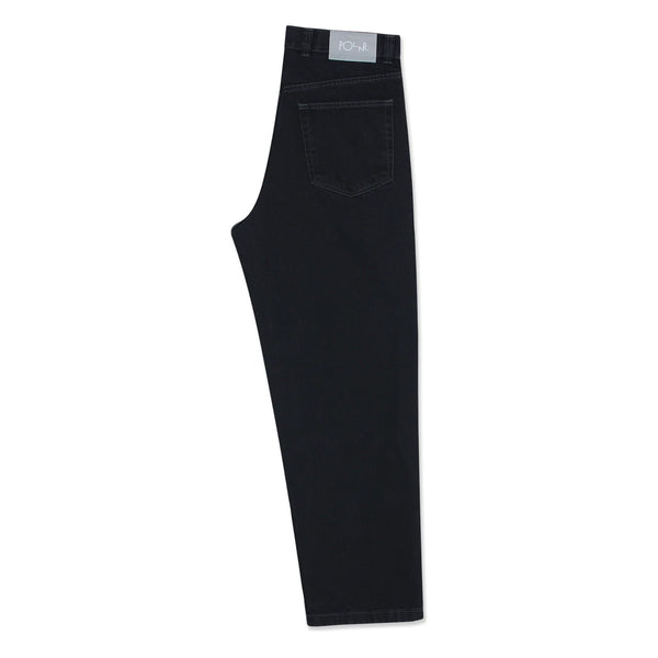 POLAR SKATE CO. - 91 PANTS (AGED BLACK)