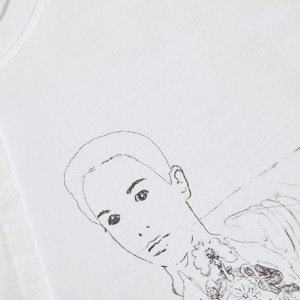 POLAR SKATE CO. - STEVE TEE