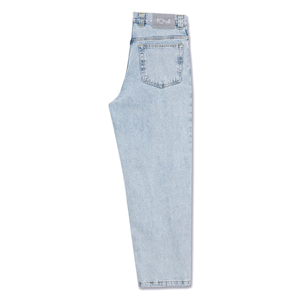 POLAR SKATE CO. - 93! PANTS (LIGHT BLUE)