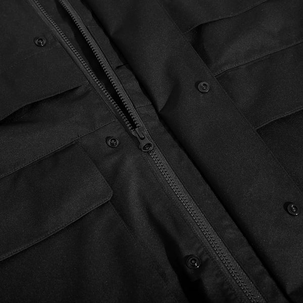 POLAR SKATE CO. - CARGO SHELL JACKET