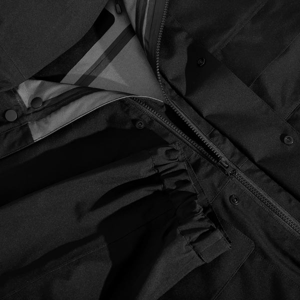 POLAR SKATE CO. - CARGO SHELL JACKET