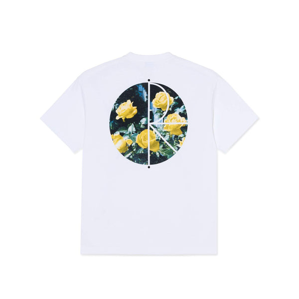 POLAR SKATE CO. - FILL LOGO TEE | MÄRTAS ROSES
