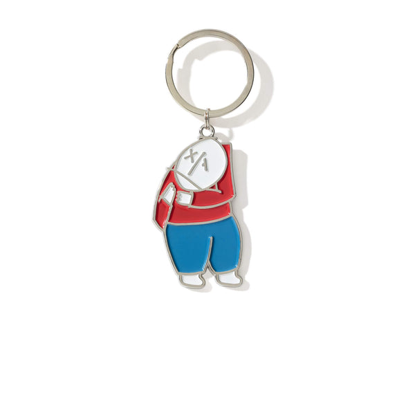 POLAR SKATE CO. - KEYCHAIN | BIG BOY
