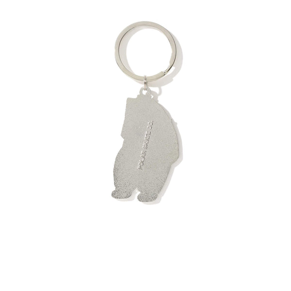 POLAR SKATE CO. - KEYCHAIN | BIG BOY