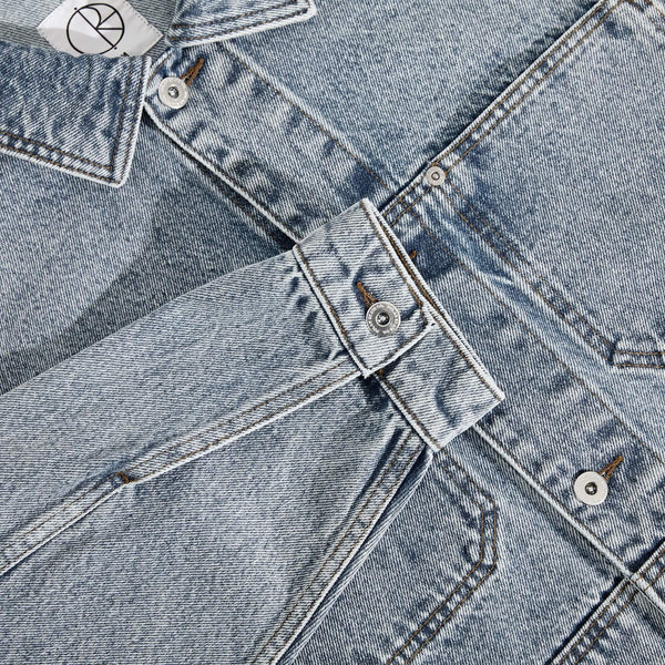 POLAR SKATE CO. - PATRIK JACKET