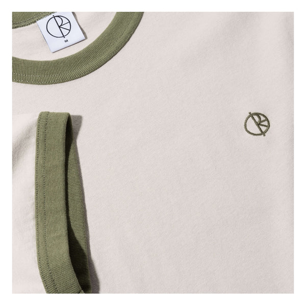POLAR SKATE CO. - RINGER TEE