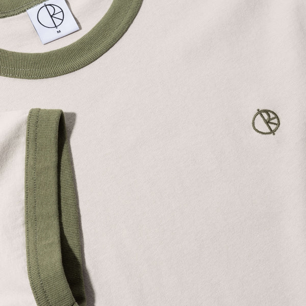 POLAR SKATE CO. - RINGER TEE