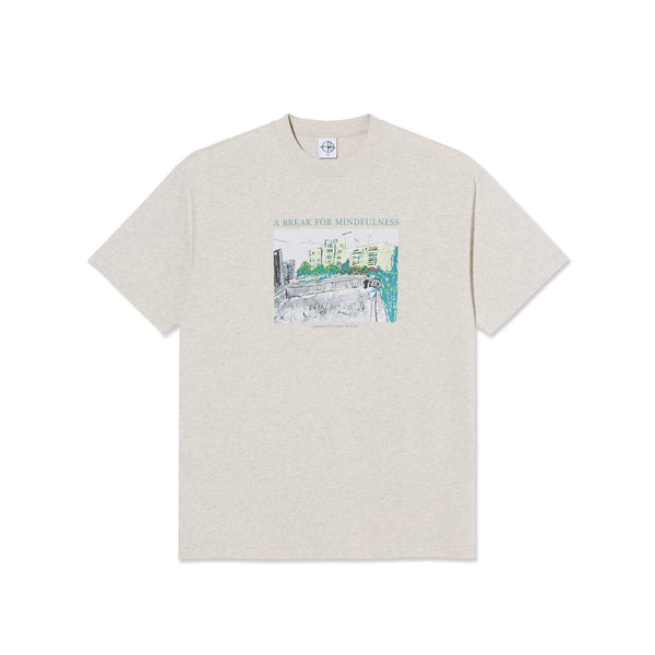 POLAR SKATE CO. - TEE | MINDFULLNESS