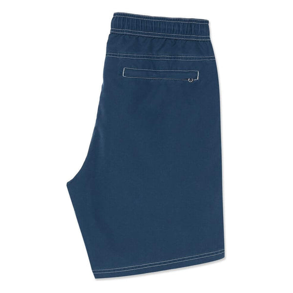 POLAR SKATE CO. - ZIGGY SWIM SHORTS (VINTAGE INDIGO)
