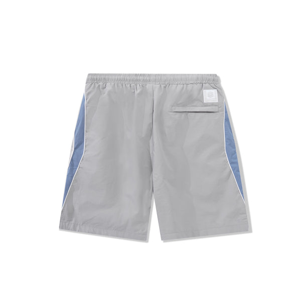 BUTTER GOODS / UMBRO - DIAMOND SHORTS CEMENT