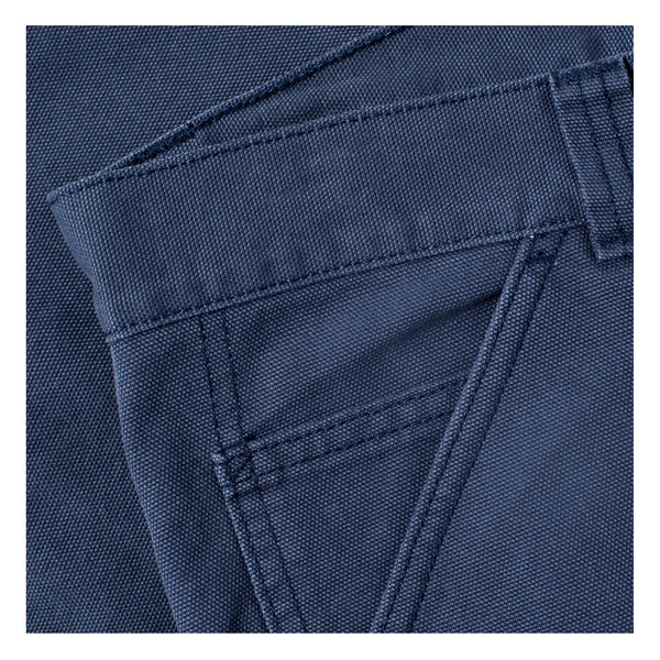 POLAR SKATE CO. - 93! WORK SHORTS (GREY BLUE)