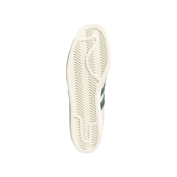 ADIDAS SKATEBOARDING - PRO MODEL 80 ADV CRYWHT/CGREEN/OWHITE