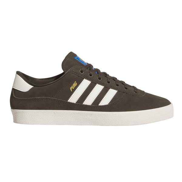 ADIDAS SKATEBOARDING - PUIG INDOOR SHAOILI / OFF WHITE