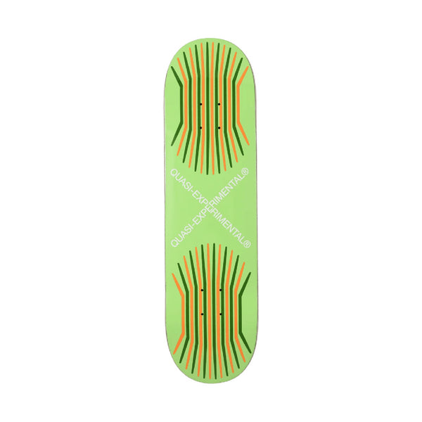 QUASI - CROSSFIELD 8.375"
