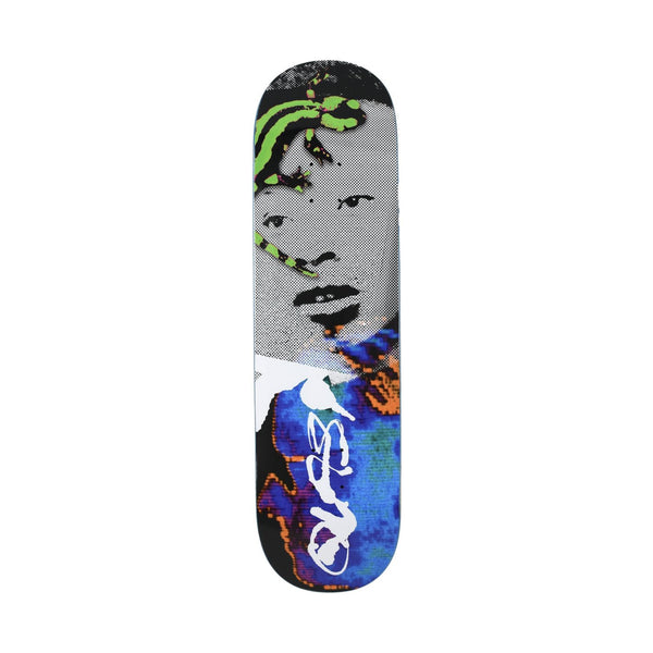QUASI - LIZARD KANG 8.5"