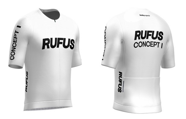 RUFUS / CONCEPT 1 - SHORT SLEEVE JERSEY
