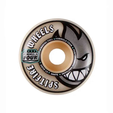 SPITFIRE - F4 - RADIAL FULL