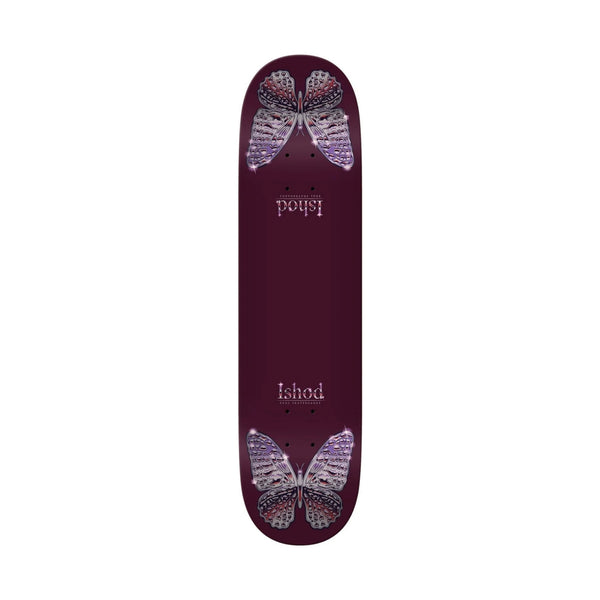 REAL - ISHOD MARIPOSA REDUX TWIN 8.0"