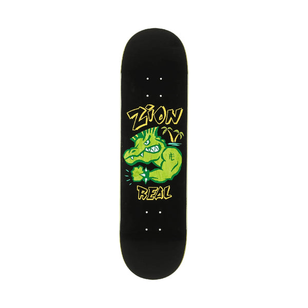 REAL - ZION BAG GATOR HEAVYWEIGHT 8.5"