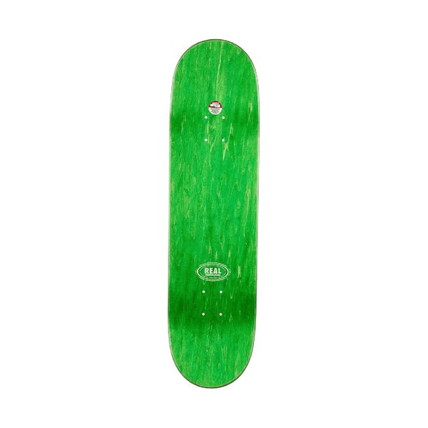 REAL - ZION BAG GATOR HEAVYWEIGHT 8.5"
