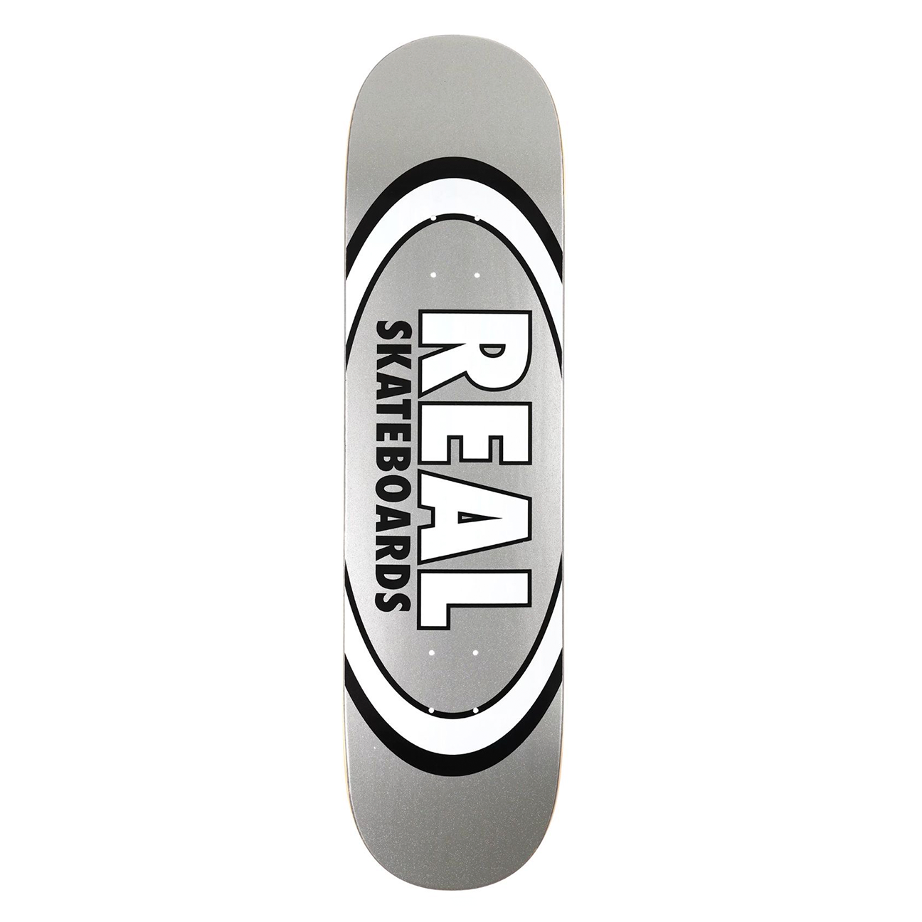 REAL - EASY RIDERS OVAL 8.25"