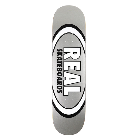 REAL - EASY RIDERS OVAL 8.25"