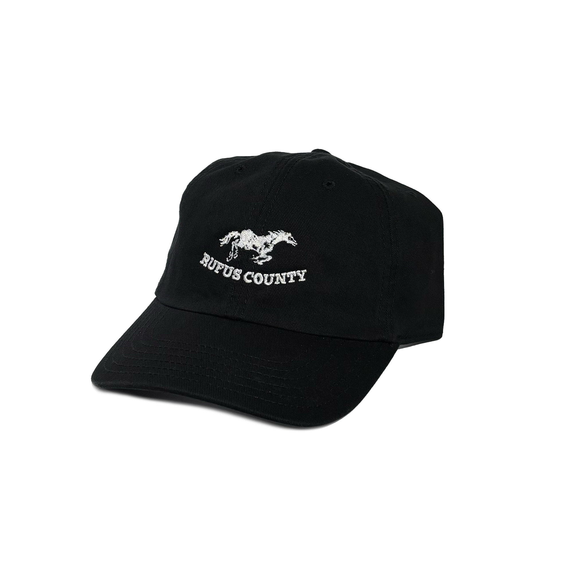 RUFUS - COUNTY CAP