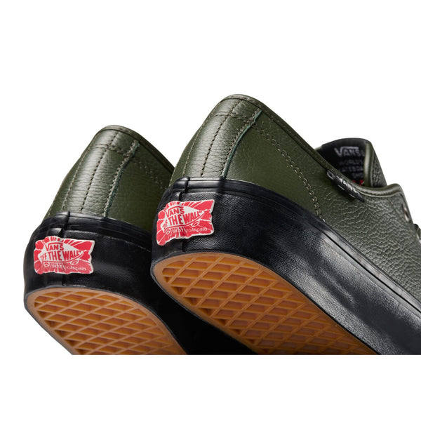 VANS - AVE CLASSIC VCU BY HOCKEY GREEN