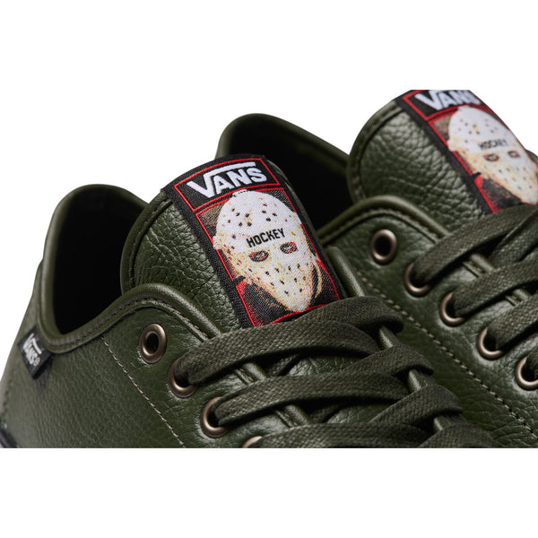 VANS - AVE CLASSIC VCU BY HOCKEY GREEN