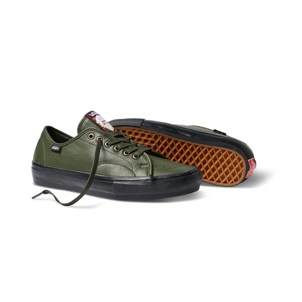 VANS - AVE CLASSIC VCU BY HOCKEY GREEN
