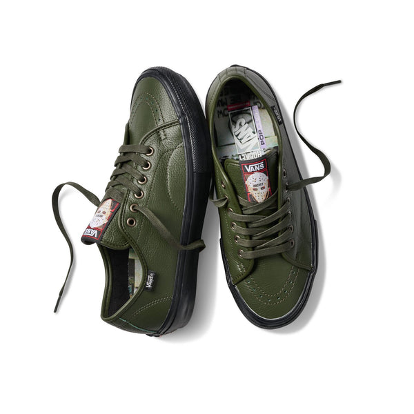 VANS - AVE CLASSIC VCU BY HOCKEY GREEN
