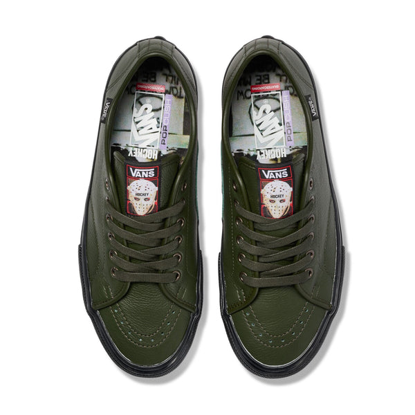 VANS - AVE CLASSIC VCU BY HOCKEY GREEN