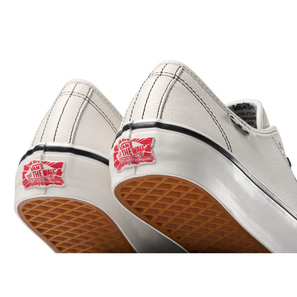 VANS - AVE CLASSIC VCU BY HOCKEY WHITE