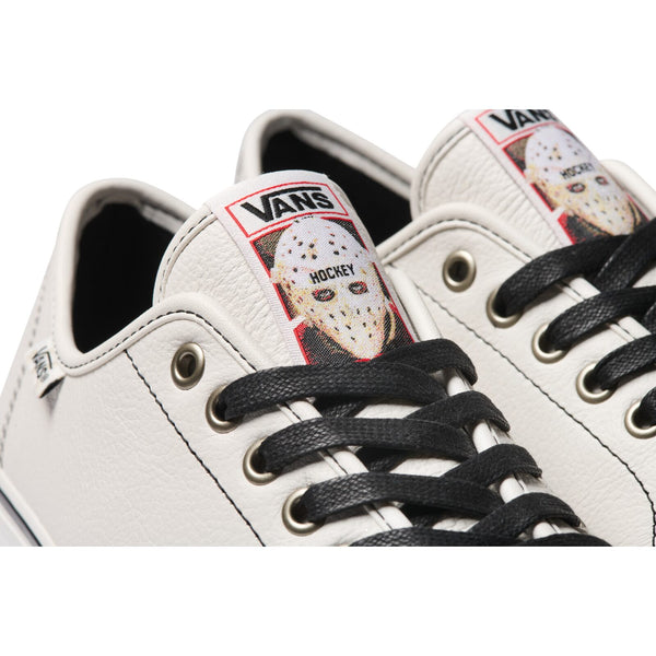 VANS - AVE CLASSIC VCU BY HOCKEY WHITE