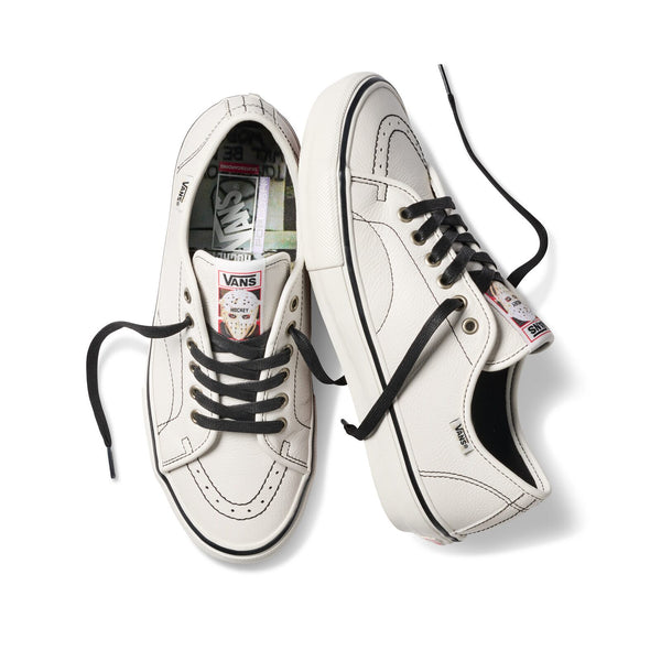VANS - AVE CLASSIC VCU BY HOCKEY WHITE
