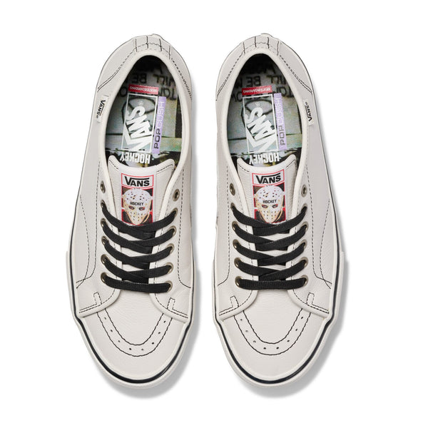 VANS - AVE CLASSIC VCU BY HOCKEY WHITE