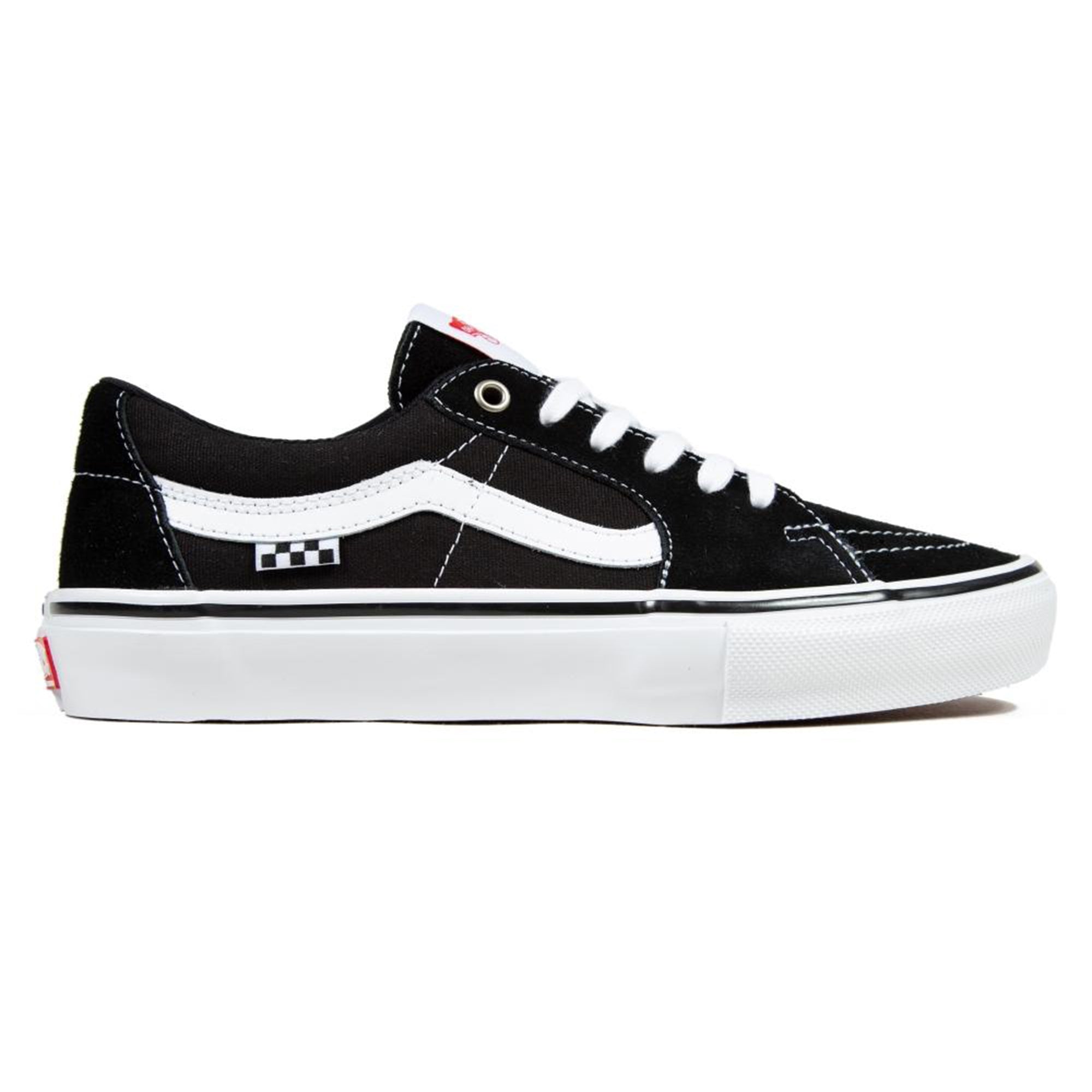 vans sk8low pro