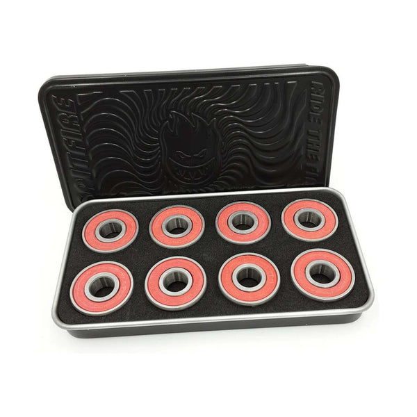 SPITFIRE - BURNERS BEARINGS