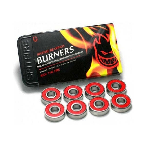 SPITFIRE - BURNERS BEARINGS
