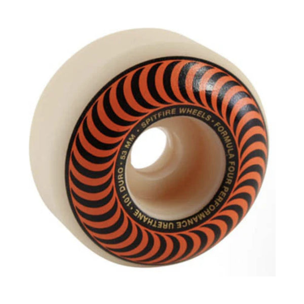 SPITFIRE - F4 / CLASSIC 101 DURO