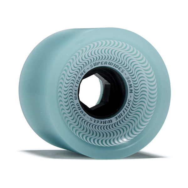 SPITFIRE - SUPERWIDES SEAFOAM - 80HD